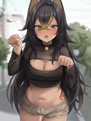 P站破千收藏+動圖_原神P站圖集024 (09.15~10.28) 第1话_129