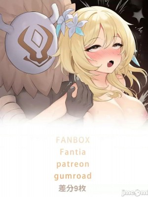 P站破千收藏+動圖_原神P站圖集024 (09.15~10.28) 第1话_140