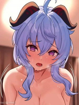 P站破千收藏+動圖_原神P站圖集024 (09.15~10.28) 第1话_200