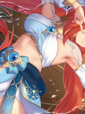 P站破千收藏+動圖_原神P站圖集024 (09.15~10.28) 第1话_213