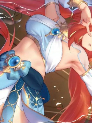 P站破千收藏+動圖_原神P站圖集024 (09.15~10.28) 第1话_215