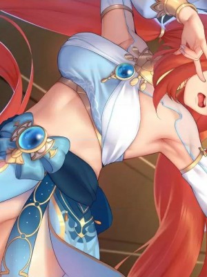 P站破千收藏+動圖_原神P站圖集024 (09.15~10.28) 第1话_216