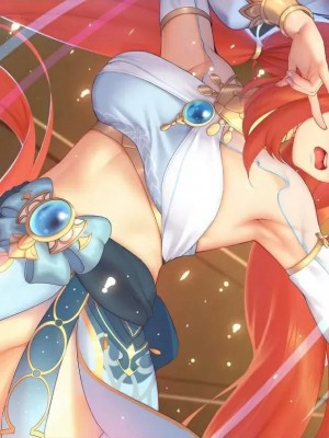 P站破千收藏+動圖_原神P站圖集024 (09.15~10.28) 第1话_217