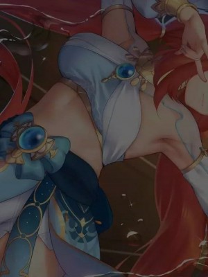 P站破千收藏+動圖_原神P站圖集024 (09.15~10.28) 第1话_222