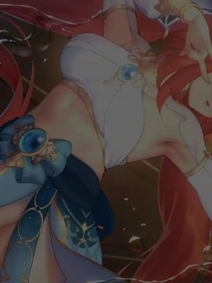 P站破千收藏+動圖_原神P站圖集024 (09.15~10.28) 第1话_223