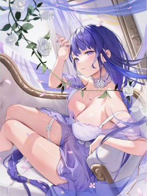 P站破千收藏+動圖_原神P站圖集024 (09.15~10.28) 第1话_287