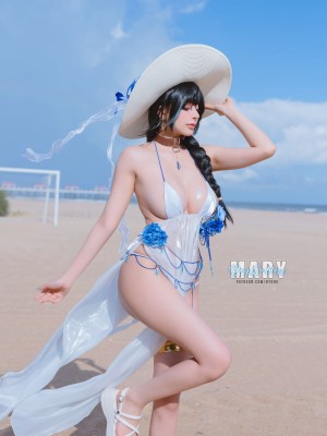 Byoru - Mary_20