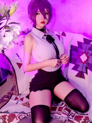 Potato Godzilla - Reze_04