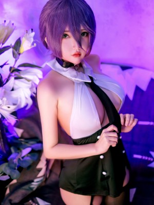 Potato Godzilla - Reze_19