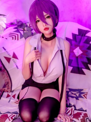 Potato Godzilla - Reze_07