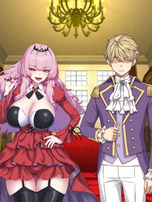 [すぱいらる (typeN)]&nbsp;&nbsp;性格が悪すぎて終わっている悪徳令嬢をメス堕ちさせたら激カワヒロインになった_181