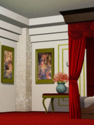 [すぱいらる (typeN)]&nbsp;&nbsp;性格が悪すぎて終わっている悪徳令嬢をメス堕ちさせたら激カワヒロインになった_322