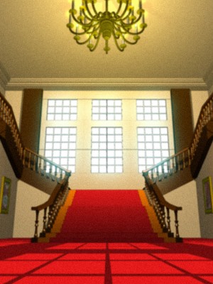 [すぱいらる (typeN)]&nbsp;&nbsp;性格が悪すぎて終わっている悪徳令嬢をメス堕ちさせたら激カワヒロインになった_287