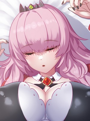 [すぱいらる (typeN)]&nbsp;&nbsp;性格が悪すぎて終わっている悪徳令嬢をメス堕ちさせたら激カワヒロインになった_205