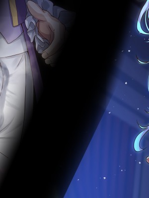 [すぱいらる (typeN)]&nbsp;&nbsp;性格が悪すぎて終わっている悪徳令嬢をメス堕ちさせたら激カワヒロインになった_310