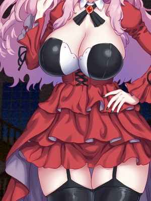 [すぱいらる (typeN)]&nbsp;&nbsp;性格が悪すぎて終わっている悪徳令嬢をメス堕ちさせたら激カワヒロインになった_082