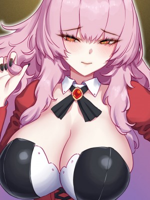 [すぱいらる (typeN)]&nbsp;&nbsp;性格が悪すぎて終わっている悪徳令嬢をメス堕ちさせたら激カワヒロインになった_318