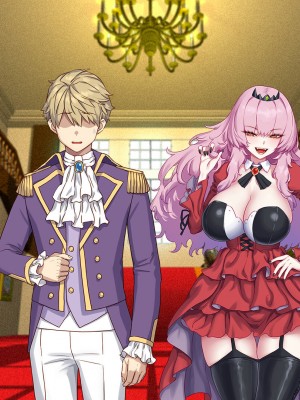 [すぱいらる (typeN)]&nbsp;&nbsp;性格が悪すぎて終わっている悪徳令嬢をメス堕ちさせたら激カワヒロインになった_184