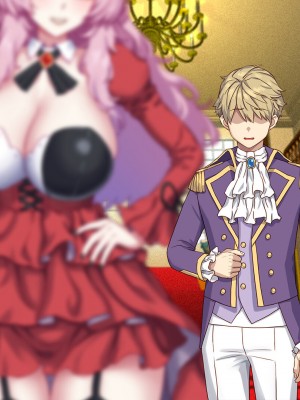 [すぱいらる (typeN)]&nbsp;&nbsp;性格が悪すぎて終わっている悪徳令嬢をメス堕ちさせたら激カワヒロインになった_320