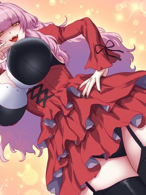 [すぱいらる (typeN)]&nbsp;&nbsp;性格が悪すぎて終わっている悪徳令嬢をメス堕ちさせたら激カワヒロインになった_178