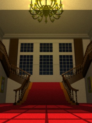 [すぱいらる (typeN)]&nbsp;&nbsp;性格が悪すぎて終わっている悪徳令嬢をメス堕ちさせたら激カワヒロインになった_311