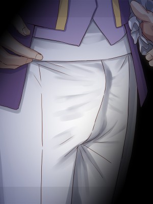 [すぱいらる (typeN)]&nbsp;&nbsp;性格が悪すぎて終わっている悪徳令嬢をメス堕ちさせたら激カワヒロインになった_306