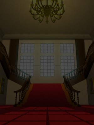 [すぱいらる (typeN)]&nbsp;&nbsp;性格が悪すぎて終わっている悪徳令嬢をメス堕ちさせたら激カワヒロインになった_321