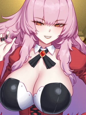 [すぱいらる (typeN)]&nbsp;&nbsp;性格が悪すぎて終わっている悪徳令嬢をメス堕ちさせたら激カワヒロインになった_199