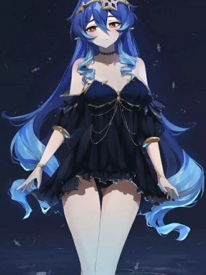 P站破千收藏+動圖_原神P站圖集024 (09.15~10.28) 第2话_116