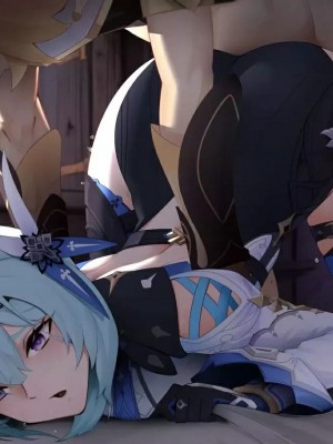 P站破千收藏+動圖_原神P站圖集024 (09.15~10.28) 第2话_147