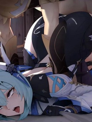 P站破千收藏+動圖_原神P站圖集024 (09.15~10.28) 第2话_148