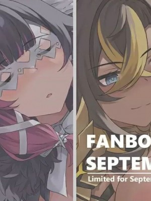 P站破千收藏+動圖_原神P站圖集024 (09.15~10.28) 第2话_171