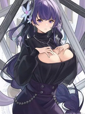 P站破千收藏+動圖_原神P站圖集024 (09.15~10.28) 第2话_180