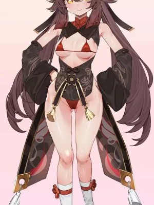 P站破千收藏+動圖_原神P站圖集024 (09.15~10.28) 第2话_182