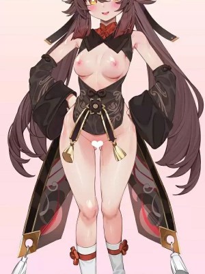 P站破千收藏+動圖_原神P站圖集024 (09.15~10.28) 第2话_183