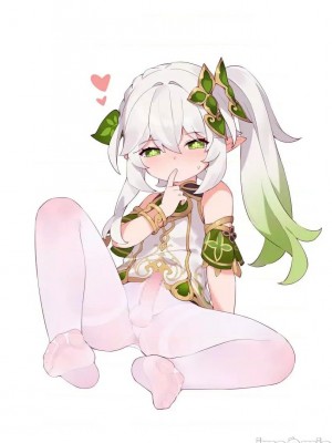 P站破千收藏+動圖_原神P站圖集024 (09.15~10.28) 第2话_184