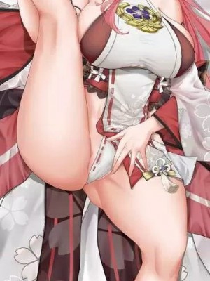 P站破千收藏+動圖_原神P站圖集024 (09.15~10.28) 第2话_190