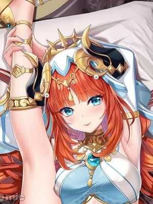 P站破千收藏+動圖_原神P站圖集024 (09.15~10.28) 第2话_197