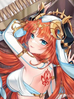 P站破千收藏+動圖_原神P站圖集024 (09.15~10.28) 第2话_200