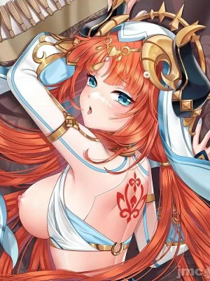 P站破千收藏+動圖_原神P站圖集024 (09.15~10.28) 第2话_201