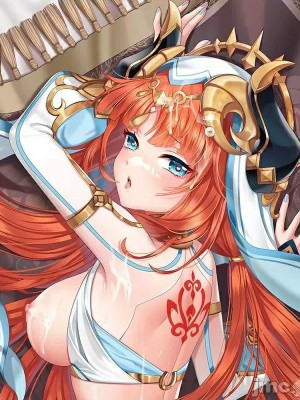 P站破千收藏+動圖_原神P站圖集024 (09.15~10.28) 第2话_202