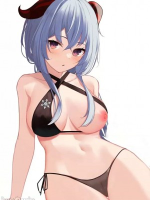 P站破千收藏+動圖_原神P站圖集024 (09.15~10.28) 第2话_220