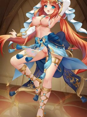 P站破千收藏+動圖_原神P站圖集024 (09.15~10.28) 第2话_226