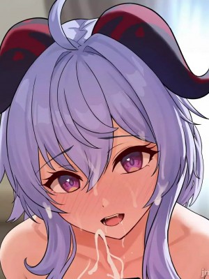 P站破千收藏+動圖_原神P站圖集024 (09.15~10.28) 第2话_228