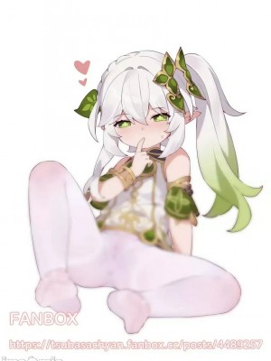 P站破千收藏+動圖_原神P站圖集024 (09.15~10.28) 第2话_235