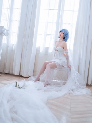 [rioko凉凉子] 9月作品 恰巴耶夫礼服_18