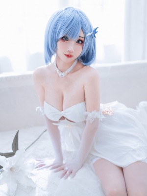 [rioko凉凉子] 9月作品 恰巴耶夫礼服_04