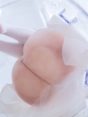 [rioko凉凉子] 9月作品 恰巴耶夫礼服_25