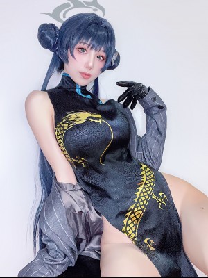 [水淼Aqua] kisaki会长_05