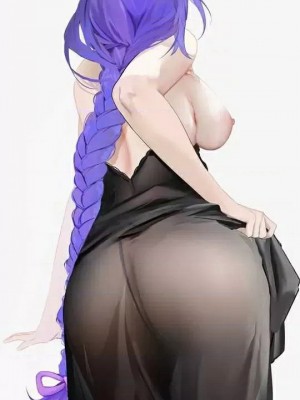 P站破千收藏+動圖_原神P站圖集025 (10.28~12.6) 第1话_012